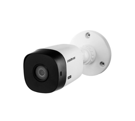 Camera Tv P/ Sistema De Segurança Vhd 1230 B G8 - Intelbras