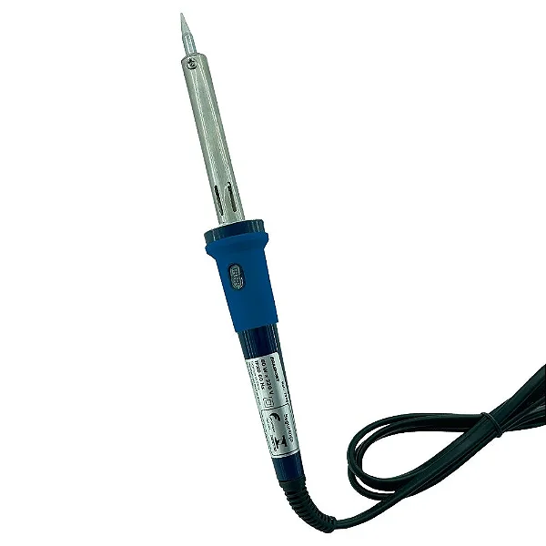 Ferro de Solda 40W 127V 7342 - Brasfort