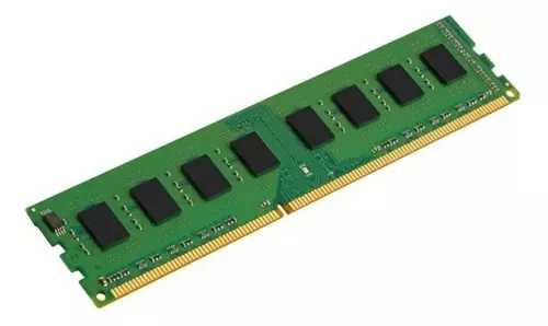 Memoria COMPC DDR2 2gb 800mhz 1.8v PC2-6400-CL6