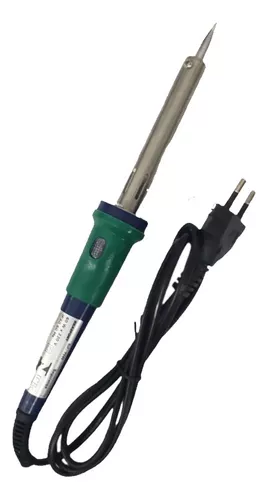 Ferro de Solda 30W 127V Brasfort