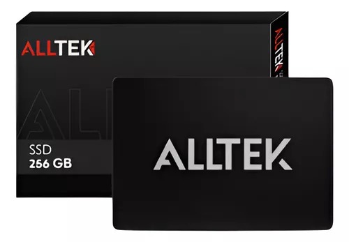 SSD Alltek 256GB Sata III