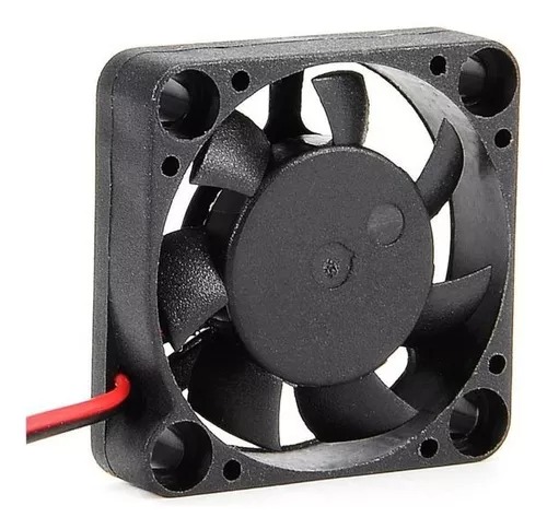 Cooler Storm MVDC0003 - Microventilador
