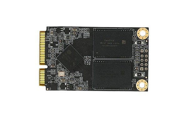 SSD Casper NVME 256GB Z400