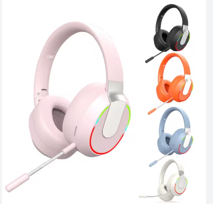 Sem Fio Bluetooth TWS Hifi Headphone, Hifi Headset, Passiv