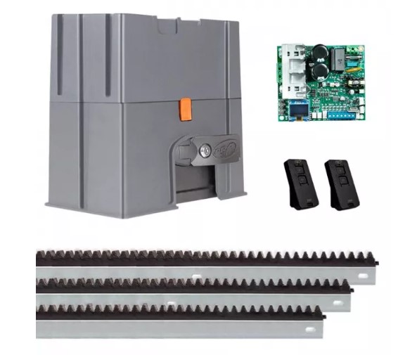 CONJ. AUTO. MOV P. DZ 1500 IND JETFLEX CONNECT SP HIBRIDA BIV. 60HZ