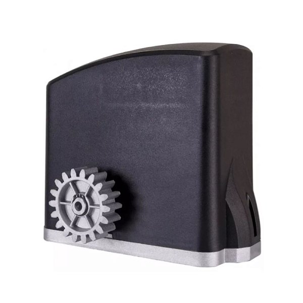 Kit motor deslizante kdz fit speed 1/4 hp 220V + 02tx Garen