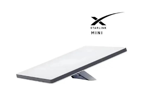 Starlink MINI Kit Antena de Internet Via Satélite