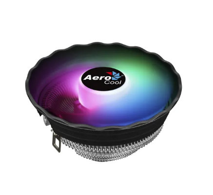 Cooler P/CPU Aerocool Air Frost Plus LGA1700 AM5
