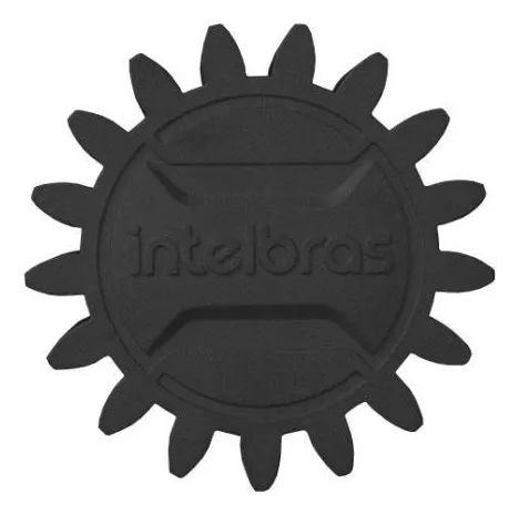 Engrenagem Externa naylon P/DR400/600 - Intelbras