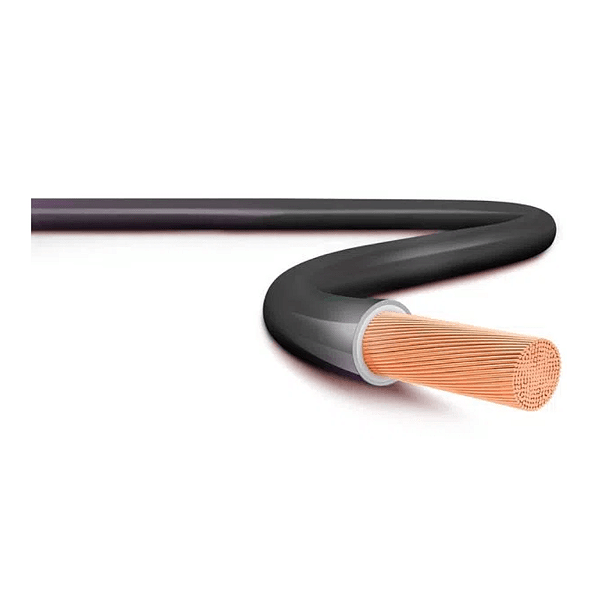 Cabo Flex 2-50MM 750V Sil - Cobrec - Inducabos 1MT