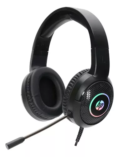 Headset Hp Dhe-8010um Gamer P2