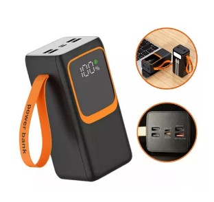 Power bank (Peining) 50000 Mah WUP-946
