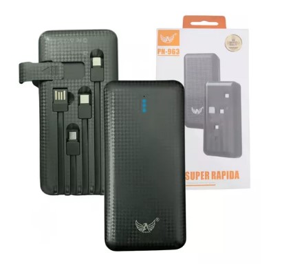 Power bank 10000 (altomex) Pn-963