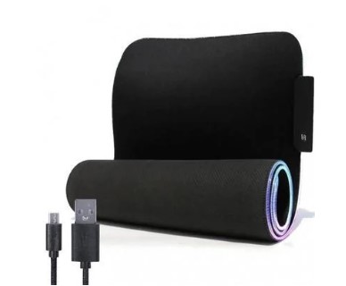 Mouse Pad RGB (Exbom) LED2535