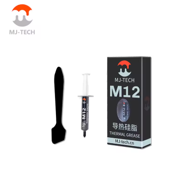 Pasta Térmica de Alta Condutividade 12.4W/MK 1g