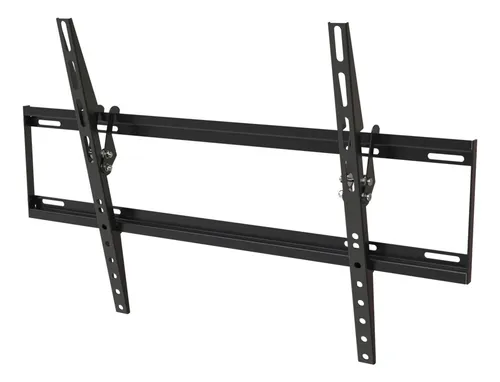 Suporte inclinavel para TV 37 a 85 Polegadas suporta até 50 kilos Brasforma- SBRP615