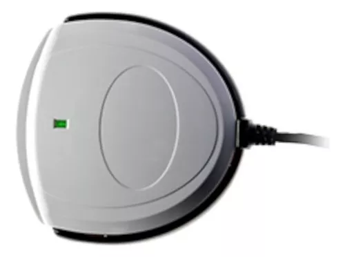 Leitor De Certificado Digital Scr3310 V2.0 Rd1-x