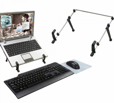 Suporte Para Notebook NT-Multi Preto