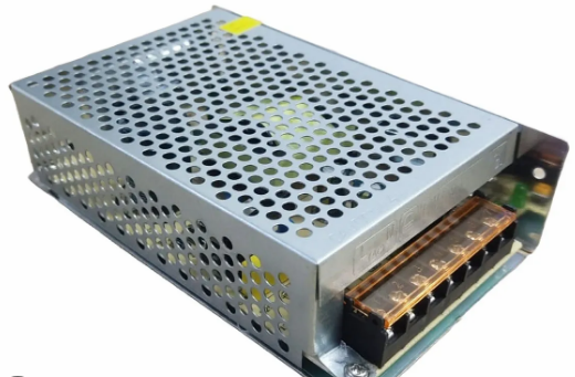 Fonte chaveada 5A Importada ZSQH60-12v
