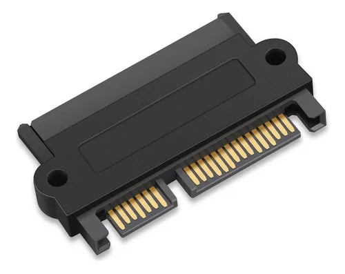 Adaptador Conversor Sas Para Sata Disco Rígido