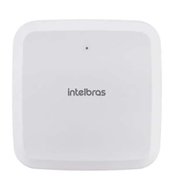 Amplificador RF de Alcance REP 8000 - Intelbras