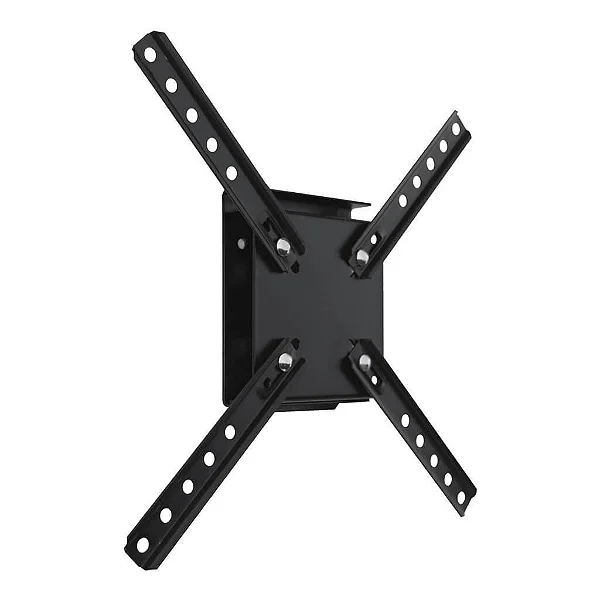 Suporte Preto Tv Lcd 10 A 55 SBRP110 - Brasforma