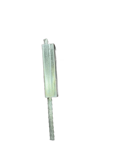 Suporte Para Haste Industrial 23X23 Tubo