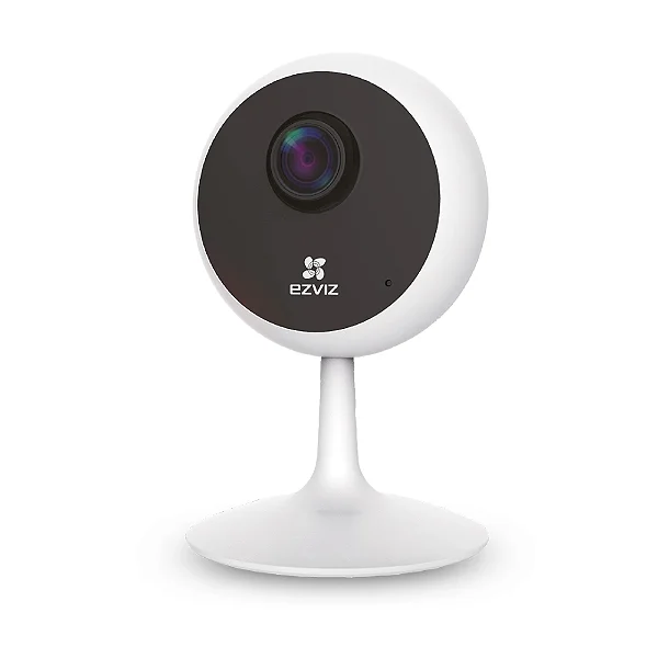 Camera De Segurança Full Hd Wi-fi Cs C1C - Ezviz