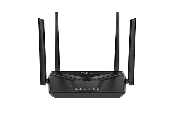 Roteador Wireless W5-1200GS - Intelbras