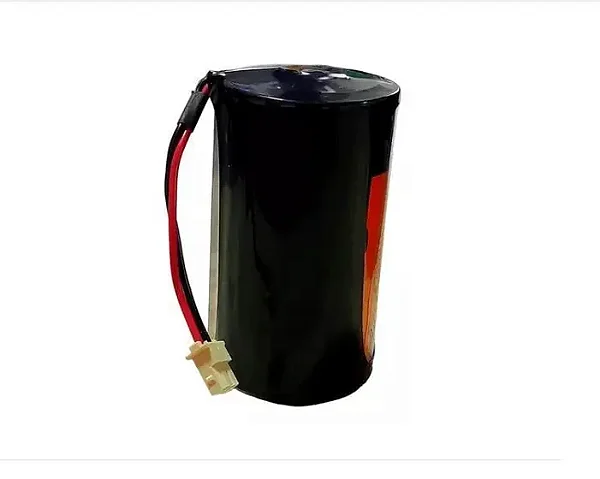 Bateria Não Recarregável LI-SOCL2 3,6V 13A  (Xss 8000) - Intelbras