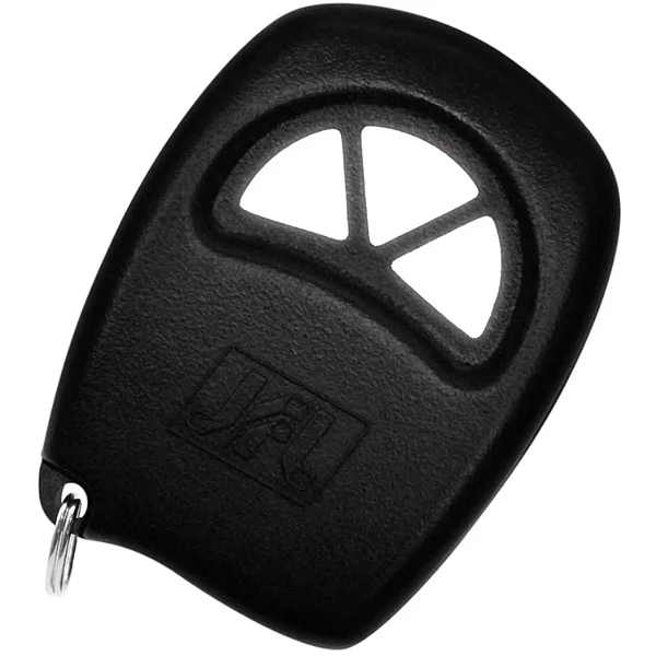 Controle Remoto Dg Roll Code TX4R 4-0 PR V2 - Jfl