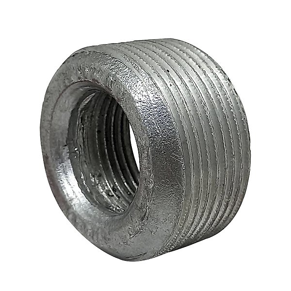 Bucha Redução Alumínio Rosca Br-05 1-1-4" X 3-4" - Wetzel