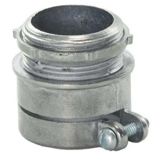 Box Aluminio Reto Cra-25 (1-1 4") - Wetzel