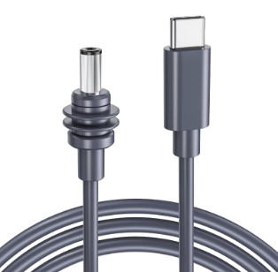 Cabo Starlink Mini, 2M Cabo USB-C Para Cabo de Alimentação
