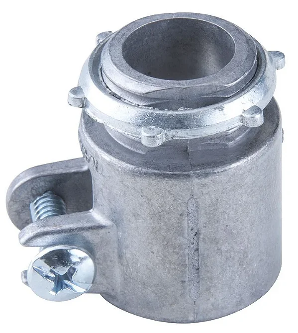 Box Alumínios Reto Cra-15 (3 4") - Wetzel