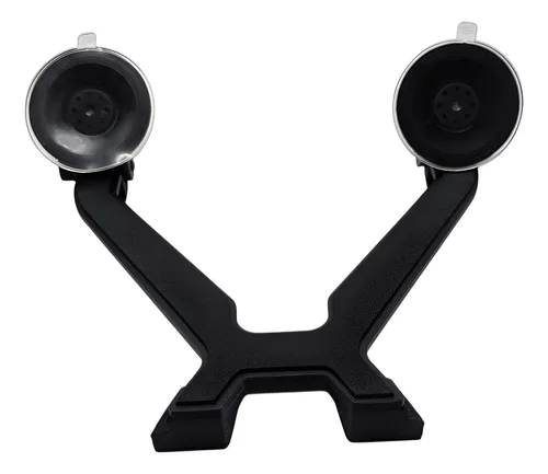 Suporte Case Para Antena Starlink Mini Gen4 Ventosas Painel