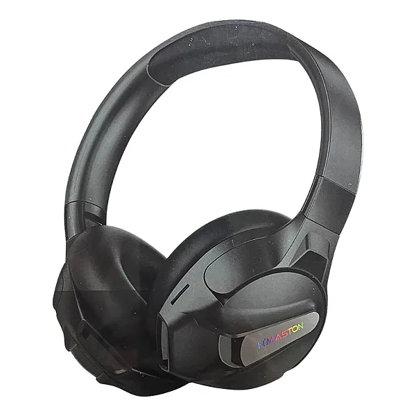 Fone Bluetooth Hmaston Sn40 Preto