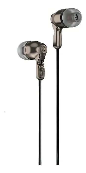 Fone de Ouvido c/fio - P2 - PMCELL FO-01 Preta