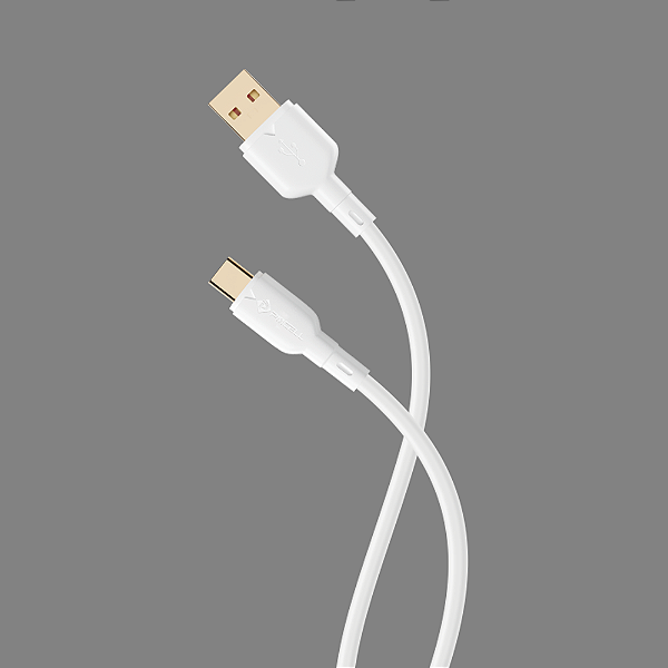 Cabo de Dados Pmcell CB-19 Turbo 66w USB para Tipo C 1M