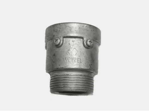 Unidut Conico Pratico CS-201-30 (1-1-2") - Wetzel