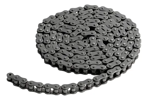 Corrente Asa 040 Passo 12 X 516 (PCT C 4 MTS) - Ppa