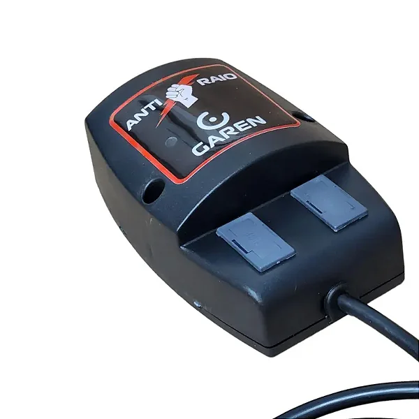 Dispositivo De Proteção Anti Surto Garen
