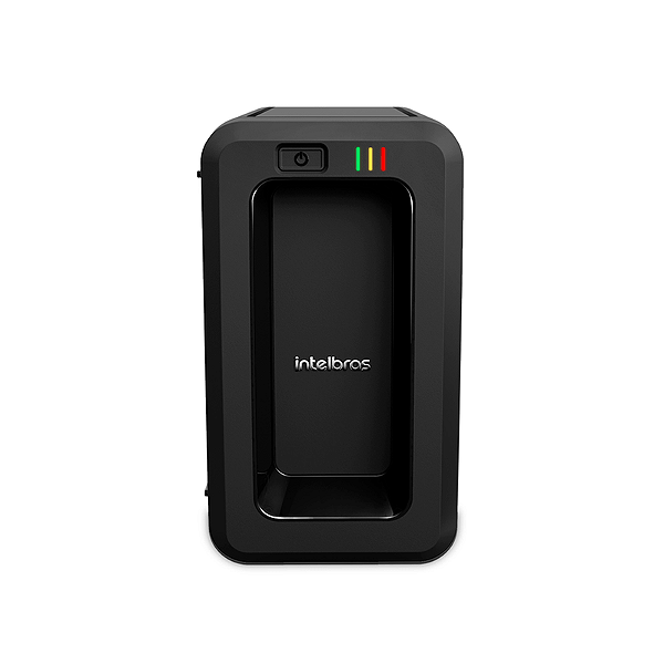 Nobreak Attiv 700VA 220V - Intelbras
