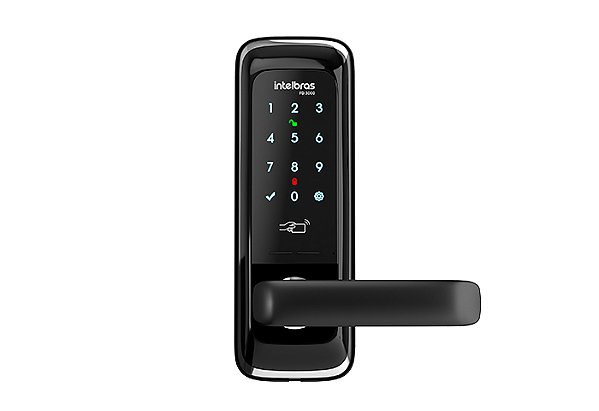 Fechadura Digital Fd3000 - Intelbras