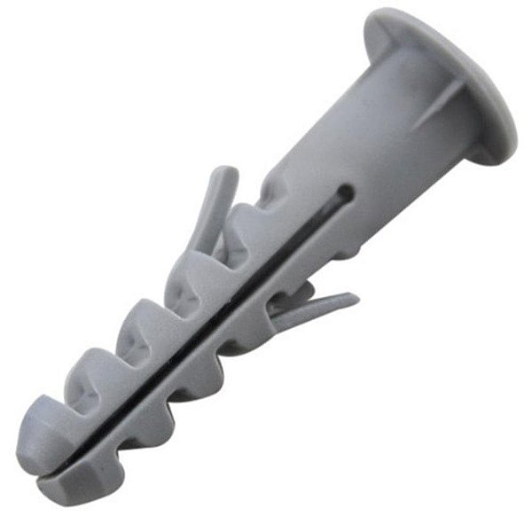 BUCHA 08MM COM ANEL 1 UND