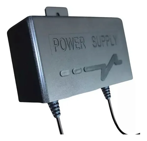 Adaptador de Fonte Estabilizada Bivolt ( IT-BLUE) LE-0181