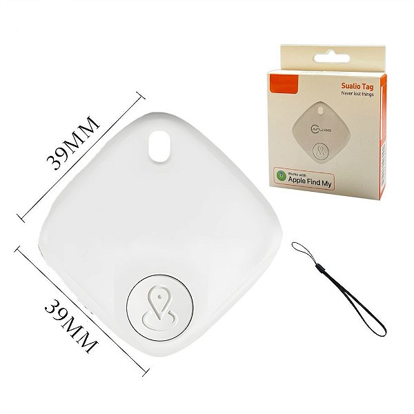 Localizador Rastreador A-70 (Barato)