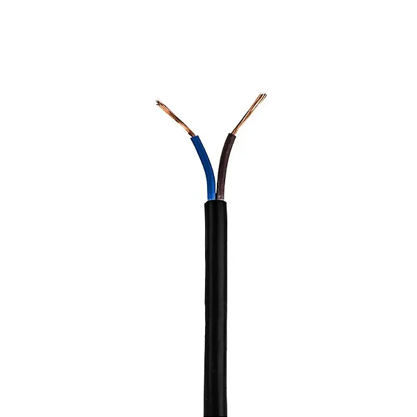 Cabos Flexivel Pp 2 x 0,50 MT