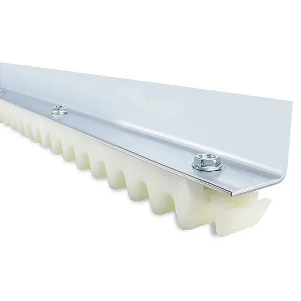 Barra De Cremalheira Industrial Gold (1,00MT) Avulsa - Ppa