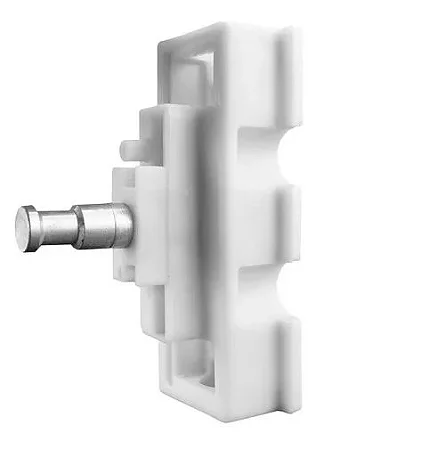 Porca Seccionada  5 Entrada 5/8 Passo 60MM - Ppa